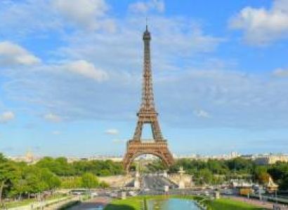 Europe Group Package Tour