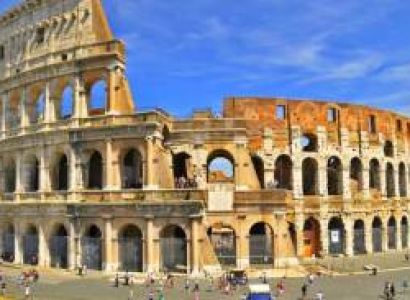 Europe Group Package Tour 10 Nights / 11 Days ( Summer 2019 – Value)