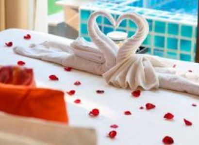 Manali Honeymoon Package