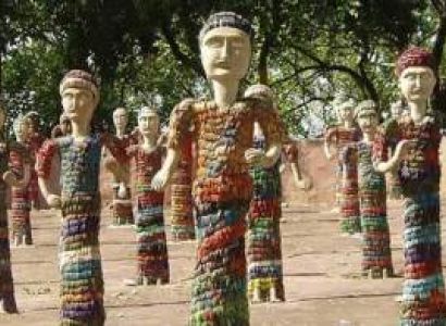 Chandigarh Special Packages By Dzire Cab