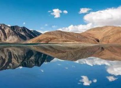 06 Nights and 07 Days Leh Tour