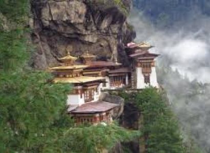 Amazing Bhutan Package Tour