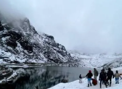 6 Nights 7 Days Darjeeling Gangtok Package