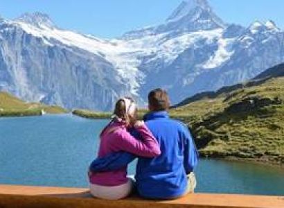 9 Nights 10 Days Darjeeling Gangtok Package