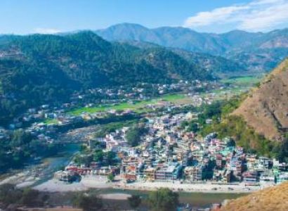 Explore Uttarakhand Tour