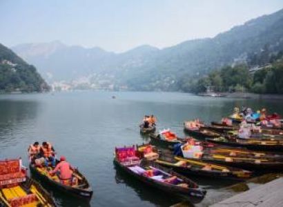 Awesome Manali (3n/4d) Tour