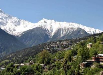 Kinnaur Valley Tour