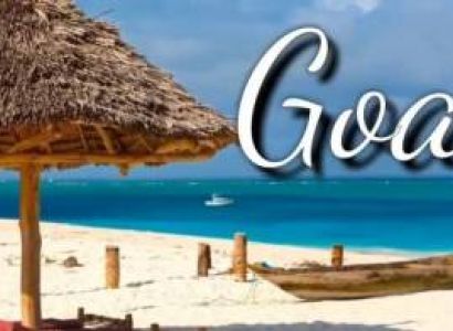 3 Nights 4 Days Goa Package