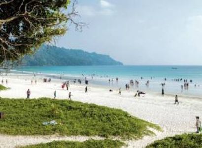Andaman 2Night 3Day Tour Package