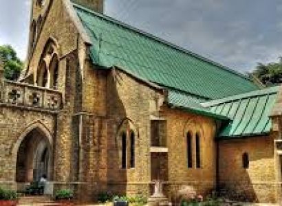 2 Nights 3 Days Kasauli Package