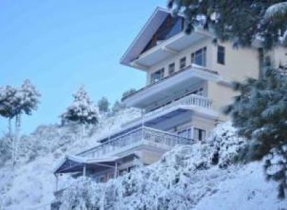 3 Nights 4 Days Manali Honeymoon Package