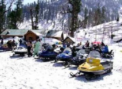 Unforgettable Himachal Tour