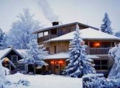 Manali Budget Package