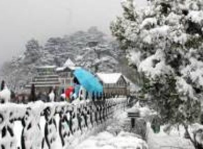 Shimla Manali Tour Package