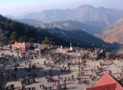 Himachal Harmony by Cab Tour