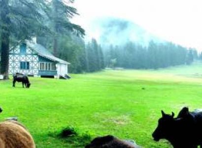 Himachal Harmony By Dezire Tour