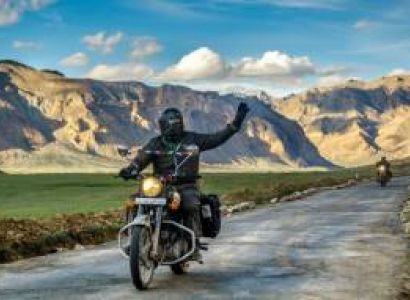 Delhi – Leh Delhi 9 Nights 10 Days Tour