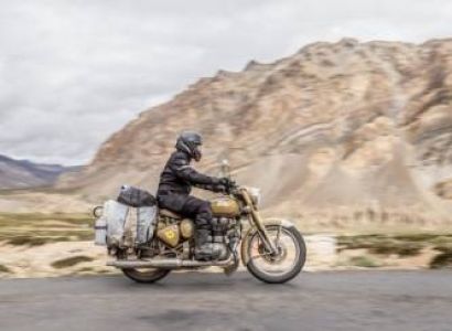 6n7d Leh to Leh Tour