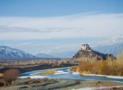 A GLIMPSE LADAKH TOUR PACKAGE
