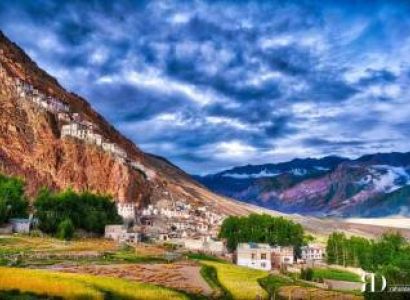 A HIGHLIGHTS LADAKH TOUR PACKAGE