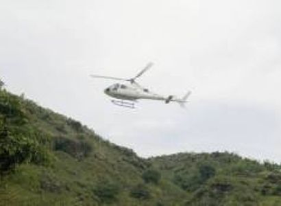 MATA VAISHNO DEVI WITH HELICOPTER TOUR