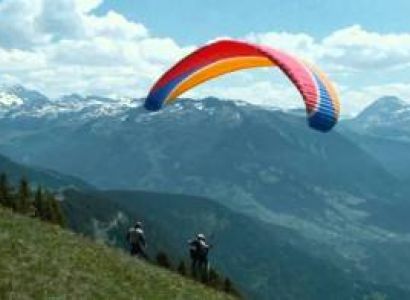 HIMACHAL TOUR PACKAGE