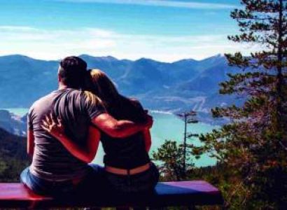 HIMACHAL HONEYMOON PACKAGE