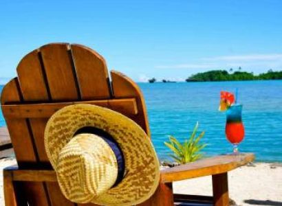 A Fun Trip to Goa 6n/7d Tour