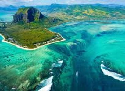 Getaway to Mauritius Aanari Hotel & Spa Tour