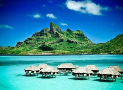 Pearle Beach Hotel Mauritius – Honeymoon Special Tour