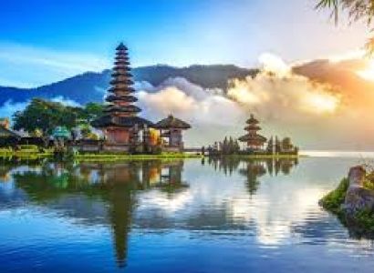 Spectacular Bali - 6 Days