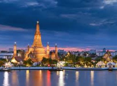 Bangkok Tour
