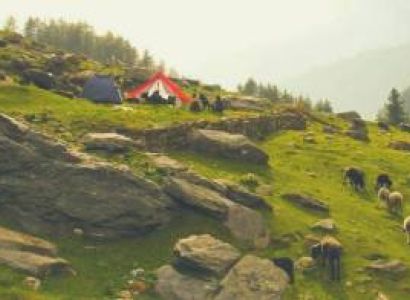 Tosh Velly Trekking Tour