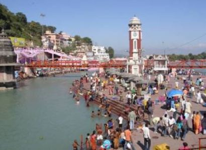 Best of Haridwar Tour