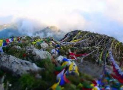 Mussoori Honeymoon Tour