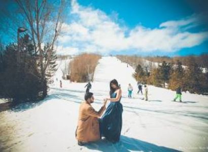 Shimla Honeymoon Tour