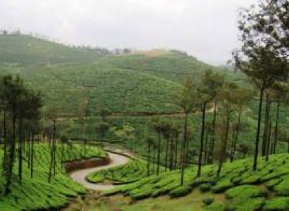 4 Nights 5 Days Bangalore Coorg Wayanad Tour