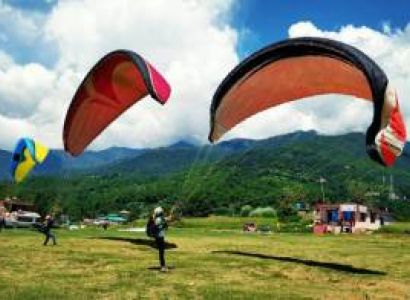 Bir Billing Kasol Tour