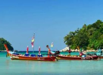 Andaman Tour Package 2019