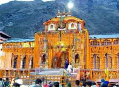 Chardham Yatra Tour