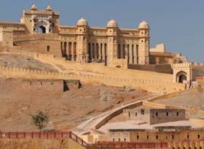 6 Nights 7 Days Rajasthan Tour Package