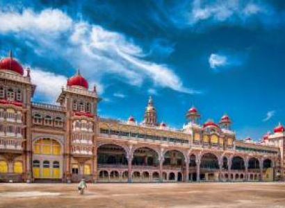 Rameswaram Tour Package