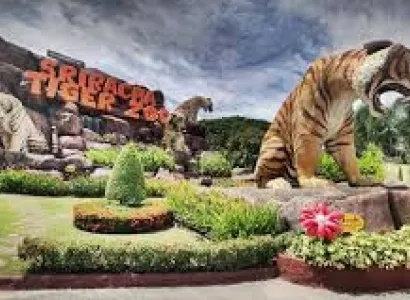 4 Nights 5 Days Thailand Package