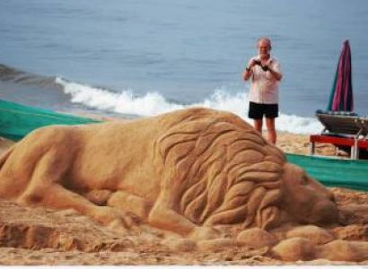 Goa Tour