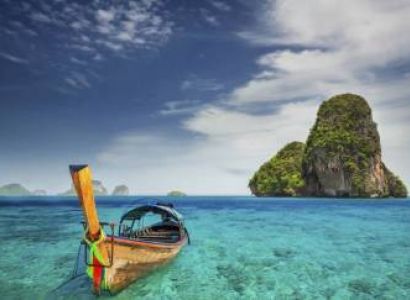 Andaman Tour