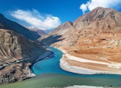 Leh Tour