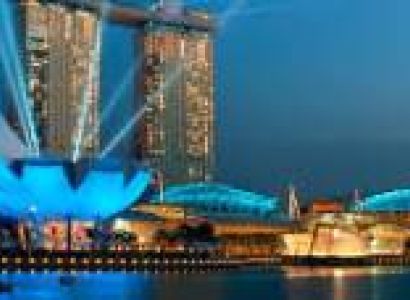 Kuala Lumpur With Bangkok Tour
