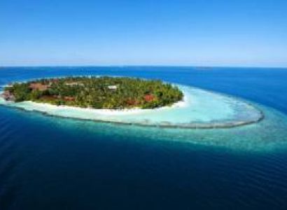 Port Blair With Ross Island Tour
