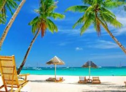 Andaman Super Economy Tour