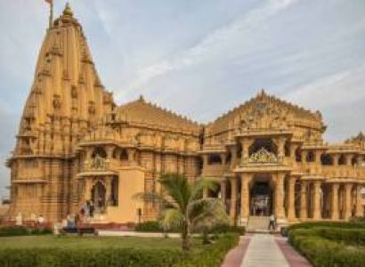 Gujarat Land Package